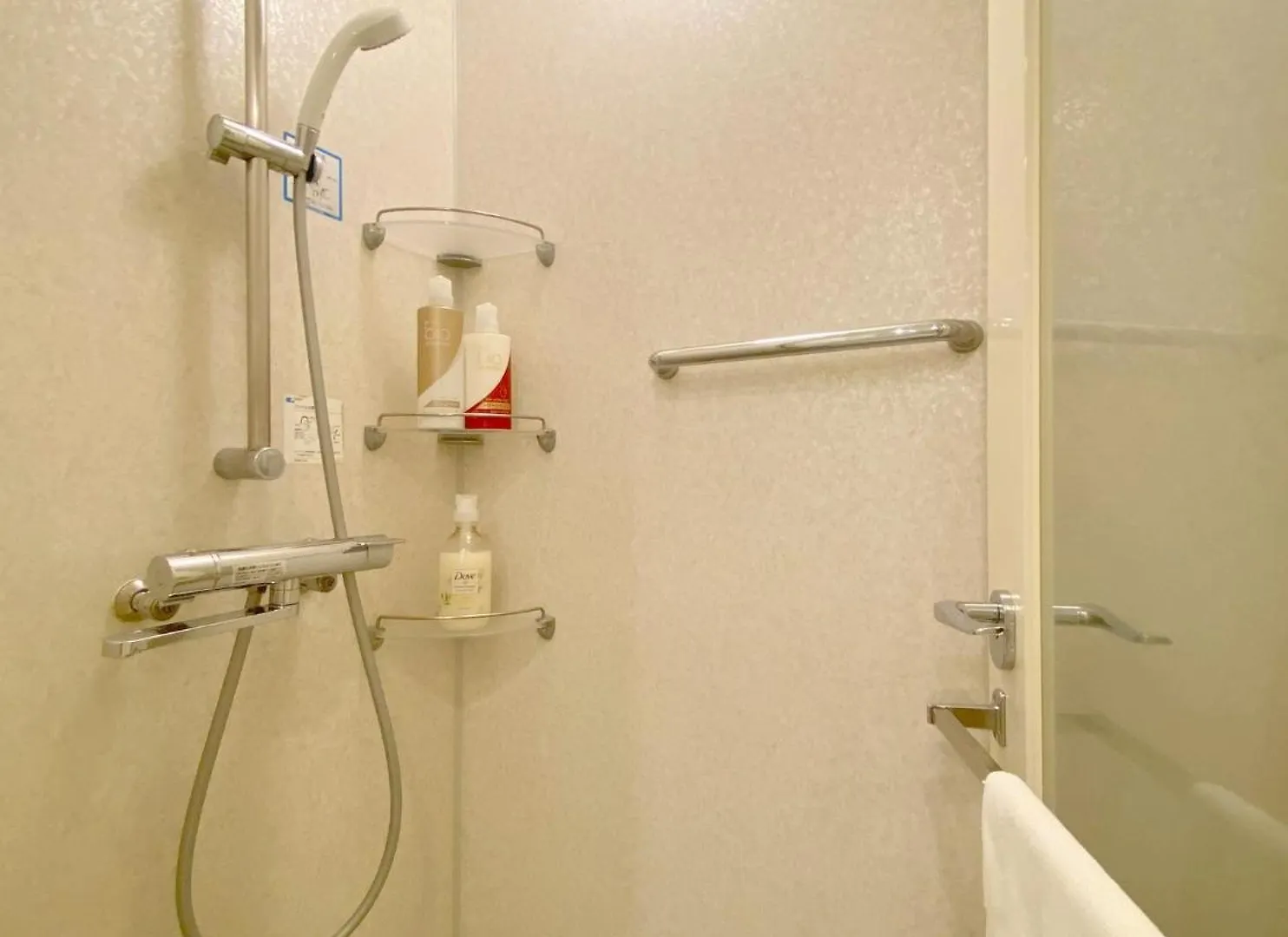 Pangoo Shinagawa Room 303 - Vacation Stay 99296V Tokyo Apartment