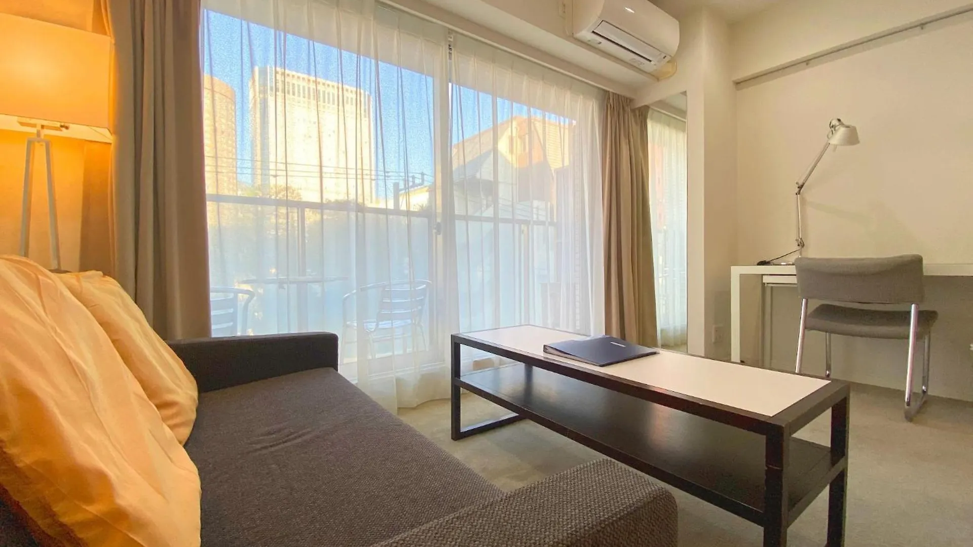 Pangoo Shinagawa Room 303 - Vacation Stay 99296V Tokyo Apartment