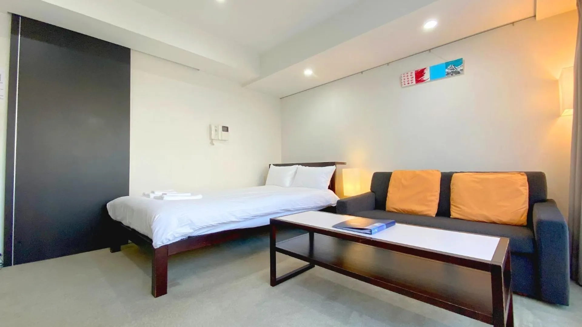 Pangoo Shinagawa Room 303 - Vacation Stay 99296V Tokyo