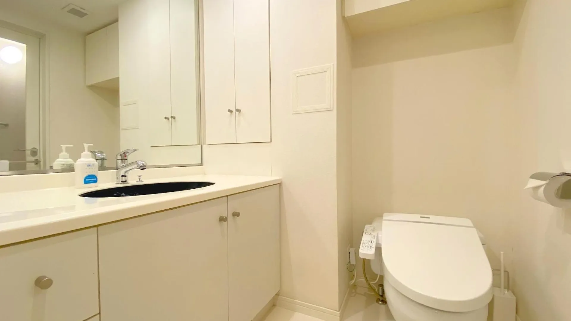 Pangoo Shinagawa Room 303 - Vacation Stay 99296V Tokio 0*,  Japan