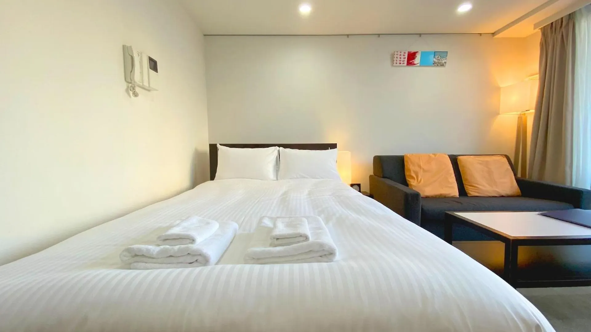 Appartement Pangoo Shinagawa Room 303 - Vacation Stay 99296V Tokio