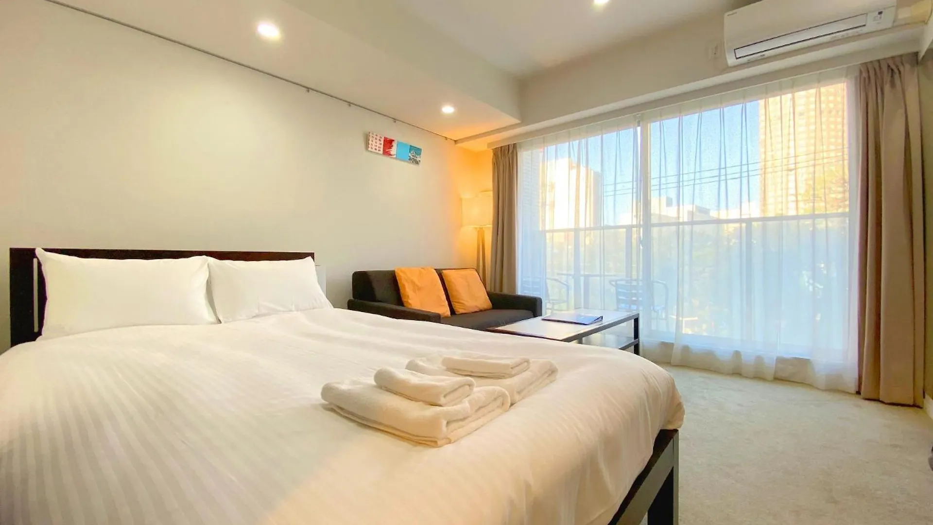 Appartement Pangoo Shinagawa Room 303 - Vacation Stay 99296V Tokio